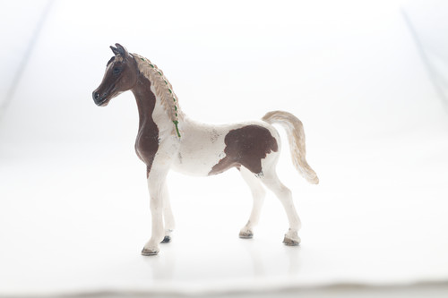 Schleich horse club - club,