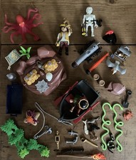 Playmobil Pirates/Treasure