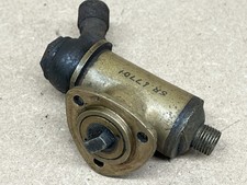 Control Valve From Armstrong Siddeley Cheetah Aero-Engine