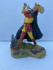 Royal Doulton Sculpture Pied Piper