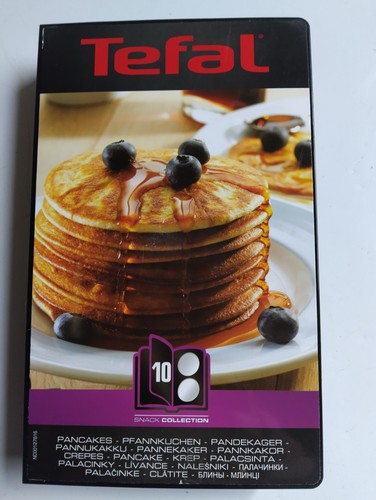 New tefal snack collection - new,,