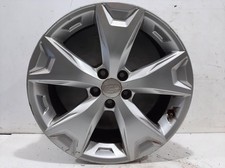 SUBARU FORESTER I XE MK4 2012-2018 17" Alloy Wheel OEM Genuine 28111SG030