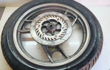 Yamaha XJ900F 1992 Rear Wheel