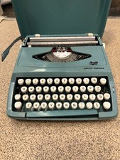 Smith Corona Corsair Portable