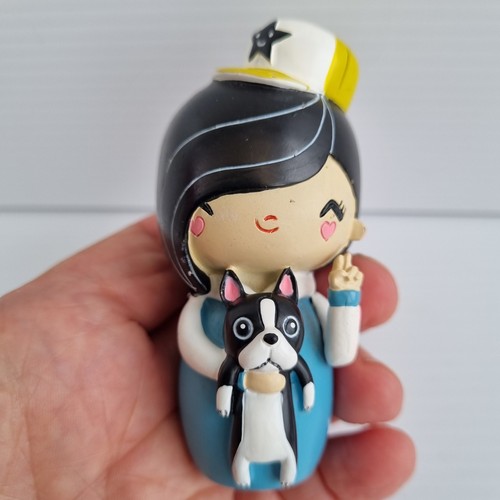 Momiji doll eddie - eddie, elvis