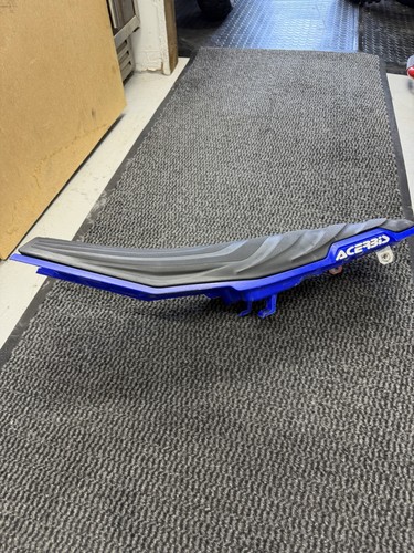 Acerbic air seat yamaha - seat,
