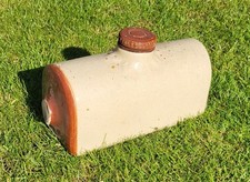 Vintage stoneware ceramic hot - stoneware,