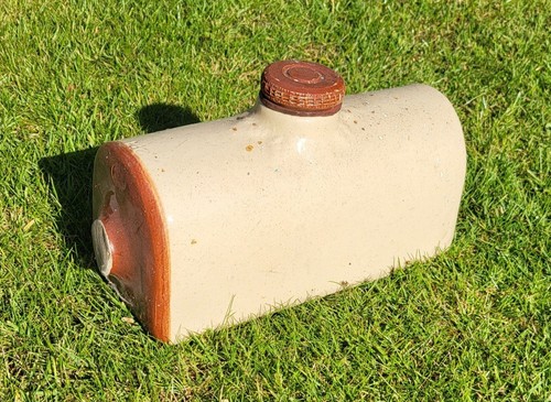 Vintage stoneware ceramic hot - vintage,