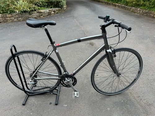 Specialized sirrus sport - specialized,