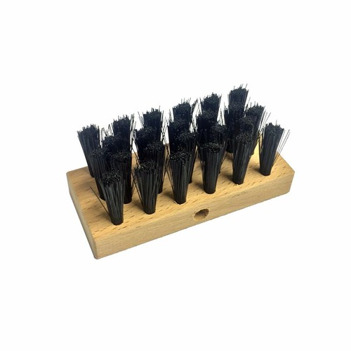 Wheel brush for wadkin - brush,