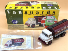 ledo Vanguards VA9000 North
