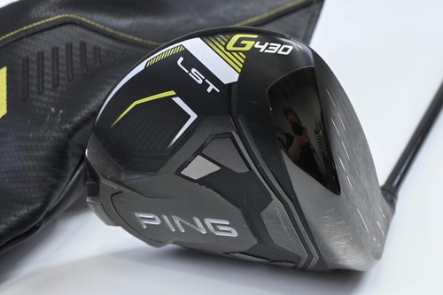 Ping g430 lst driver - ping,