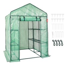 Vevor walk greenhouse - walk-in,