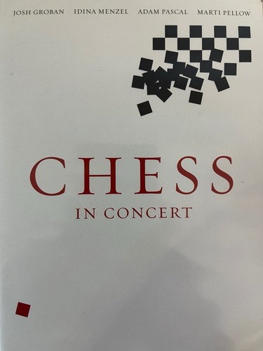 Chess concert - (the,