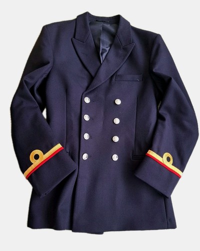 No1b royal navy barathea dress - no1b,