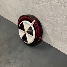 Wattbike Pro Trainer Fan Cover