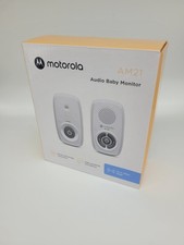 Motorola AM 21 Digital Audio