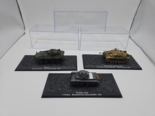 Deagostini The Combat Tank