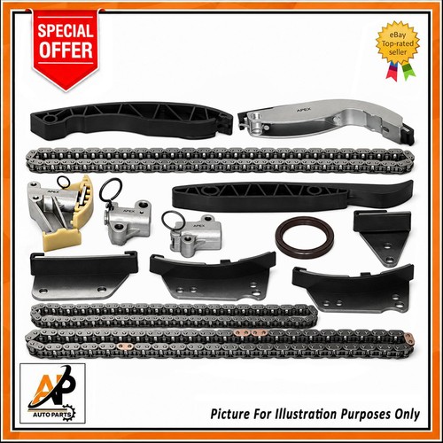 Timing chain kit - timing, for