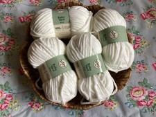 ALDI SO CRAFTY WHITE CHUNKY