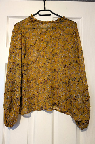 Primark women mustard - women’s,