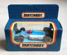 MATCHBOX MB-14 - GRAND PRIC
