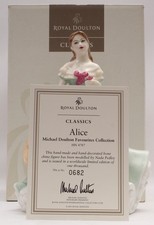 Royal Doulton Classics Limited