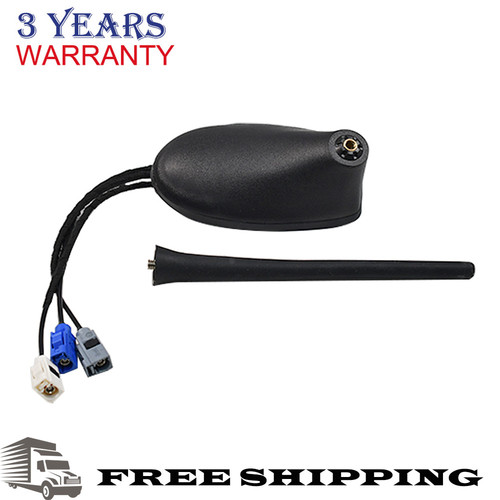 Roof antenna base - antenna,