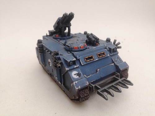 Games workshop warhammer - warhammer, 40k