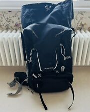 Vango Denali Pro 60:70s Rucksack in Black Duke of Edinburgh Recommended!