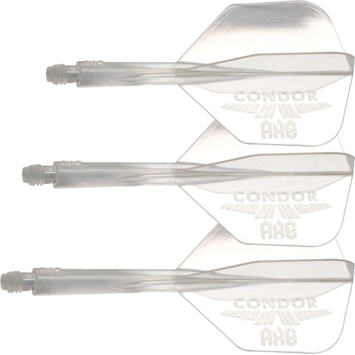 Condor axe logo small shape - condor,