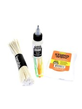 Iwata Airbrush Cleaning