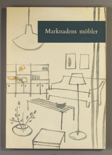 Marknadens mobler erik - marknadens,