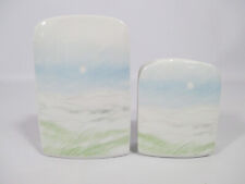 Vintage Thomas Vase and Candle Holder - Germany