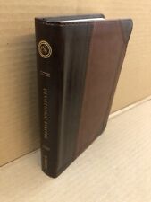 ESV Devotional Psalter