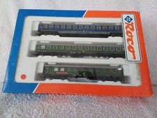 Roco N Gauge 24013 DB Touropa