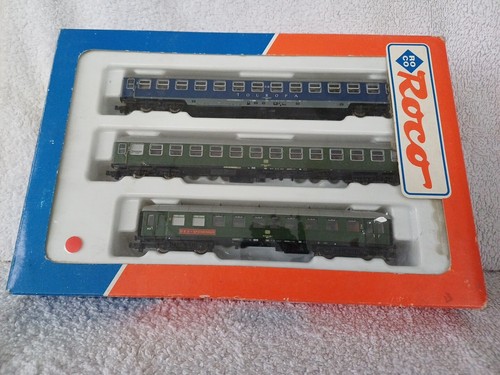 Roco gauge 24013 touropa - n,