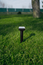 Solar Sonic Mole Repeller 15m