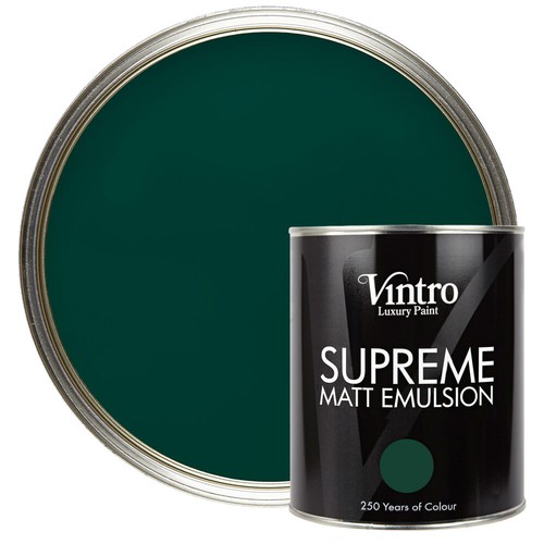 Vintro paint matt emulsion for - vintro,