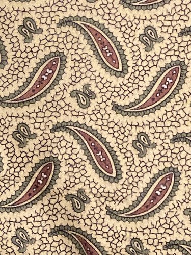 1960s paisley 100 - 1960s,