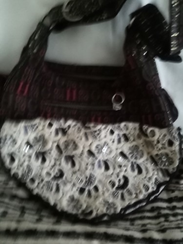 Bags handbag clutch - handbag,