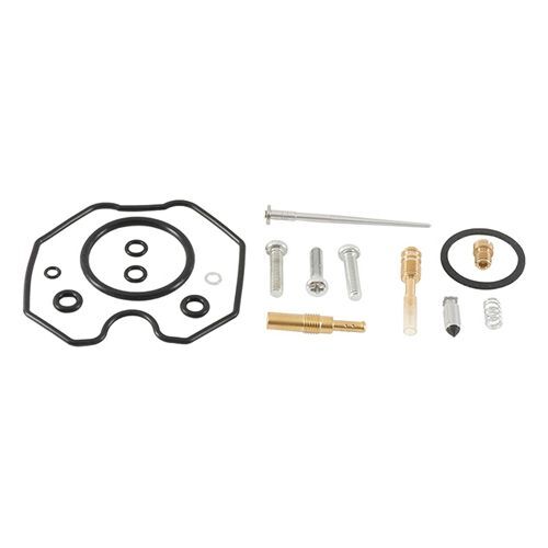 Carb rebuild kit for - carb,