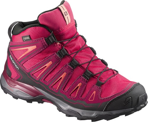 Salomon ultra gortex - salomon, hiking