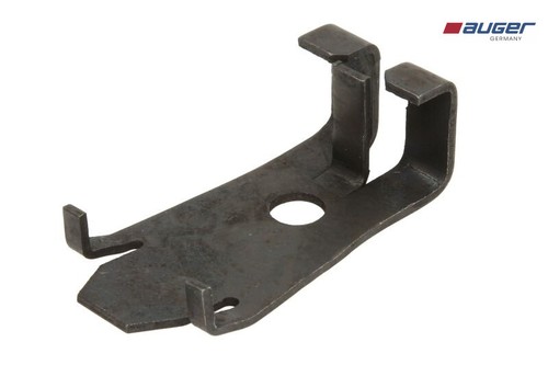 Clutch adjustment quadrant