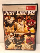 NHL: Just Like Me - The