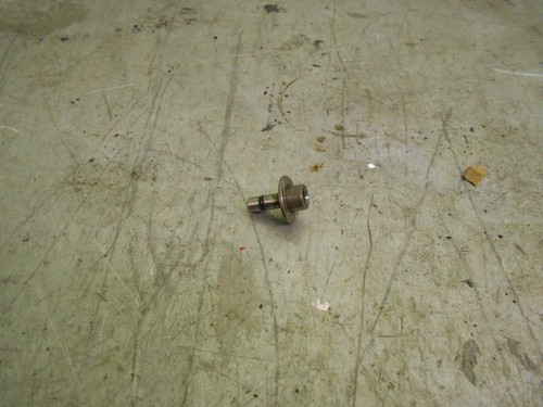 Yamaha fzr 1000 exup clutch - 1000,