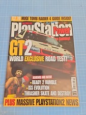 Issue 49 Playstation Power