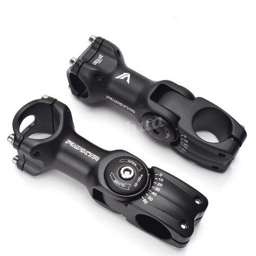 Bike stem 4mm 8mm mtb - bike,