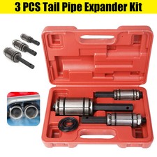 3pcs tail pipe expander - tail,