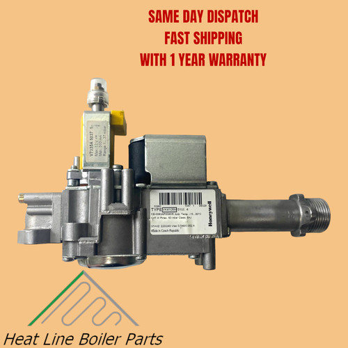 Baxi combi instant 80e 80he - baxi,